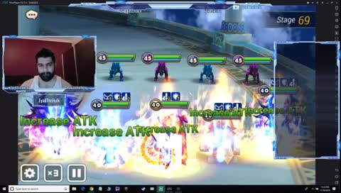 Summoners War TOAN 100 for Noobs (AR-EN)