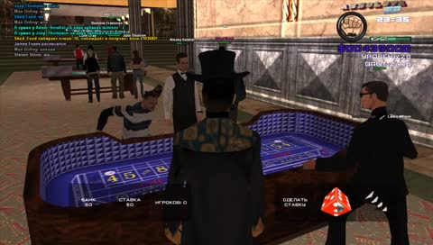 Gta San Andreas SA-MP Rp-1 ®®®®®®