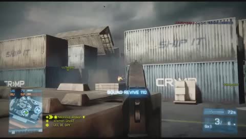 [X360] Infantry scrub.