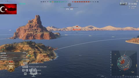 word of warshıps