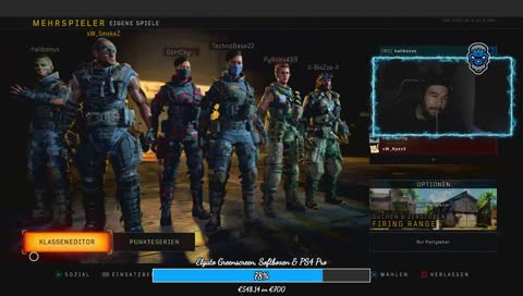 CEL LIGA Matches @SorrowGaming_ in Twitter!
