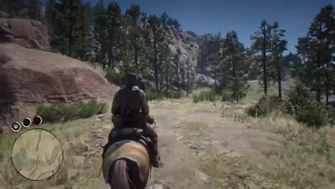 Someday The Mountain Might Catch Me But The Law Never Will