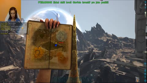 Nové DLC!  - Extinction -