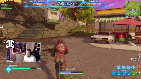 MENUDO HEADSHOT HULIO