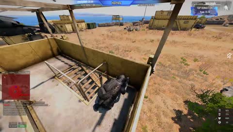 [ENG] Arma 3 RebornRoleplay