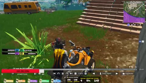 ziekste snipe