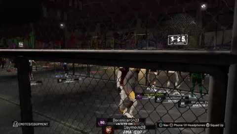 Dominican0423's Live PS4 Broadcast