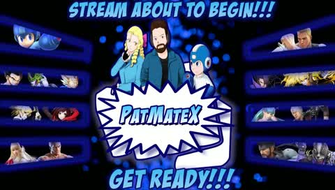 [EP.113][HR50] Monsters and Smash! - Farming/Helping - 24 Std.Stream am 6.12/7.12