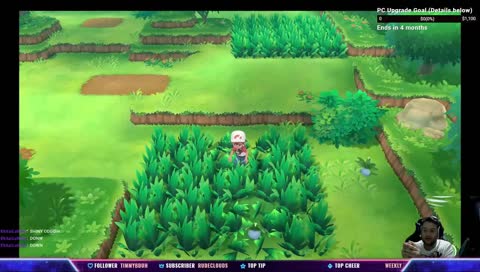 POKEMON LET'S GO! PIKACHU!!! Birthday Countdown: 4 Days!