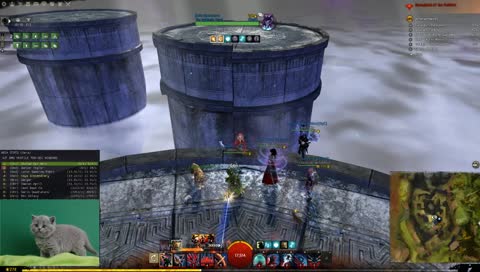 [SynS] Wing 3-4 Raids | What should I play?!