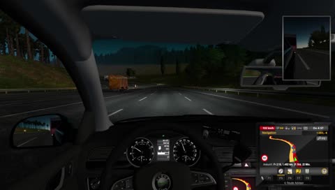 [Ger | 18+] Auf dem Weg durch Europa