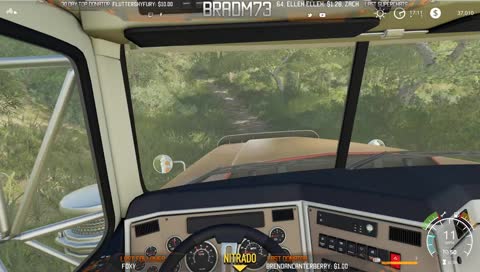 Farming Simulator 19 - Pre-Release Live Stream #3