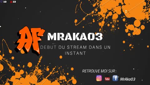 [FR/HD]-CONVOIE ETS2 MULTI/GO TO 10K[STREAM JOUR 10]