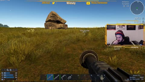 [EMPYRION] Sci-Fi "Minecraft"