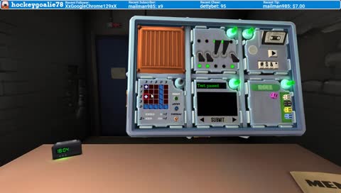 Trying some new modded modules today