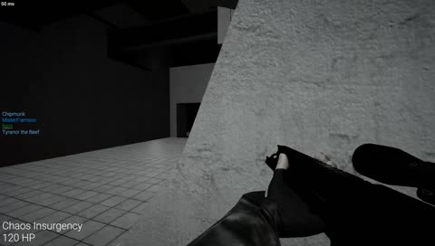 SCP Secret Laboratory