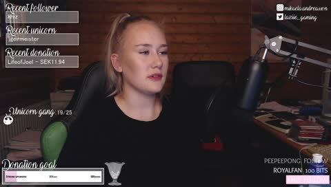 🦄🌈[SWE/ENG] FRIYAY 🌈🦄