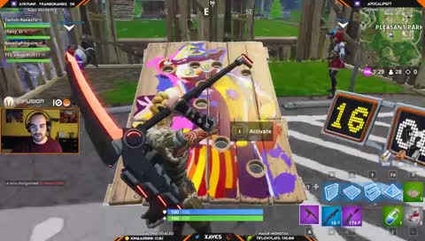 🛋️Senta-te,☕️Relaxa,📺e Desfruta! (PT/PT)
👍Obrigado a todos pelo apoio vocês são "MONSTROS"!!!👻👊