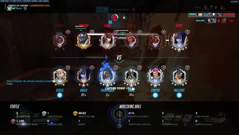 [4538] #1 Wrecking Ball, !newvid