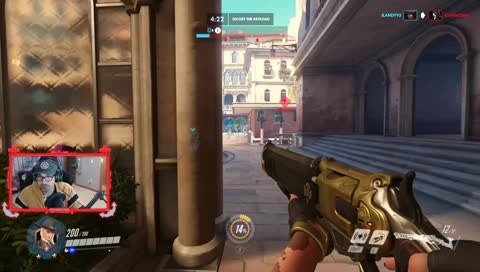 [PC] !giveaway is live!  Ashe Man