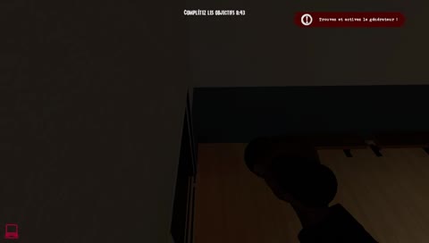 [FR/PC] - Soirée Horreur et après Gmod - #CousCous