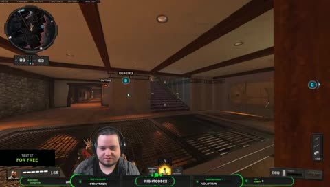 [Cody gang] Prestige 7 | Endurance FeelsGoodMan | first: PeterPenetratorxD | !noping | Hardpoint | Cordite is broken