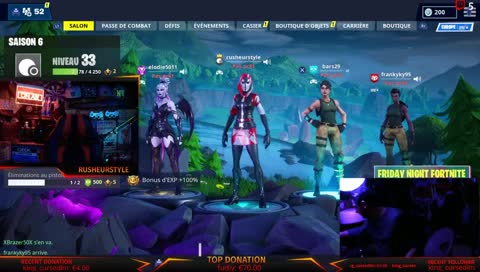 [ps4 pc]  cheers shot