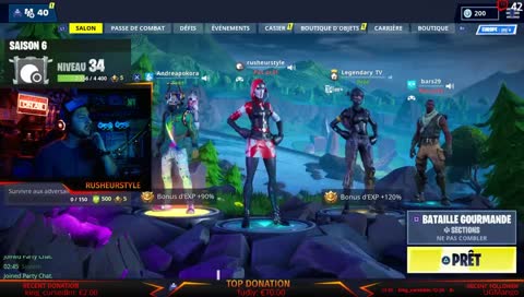 [ps4 pc] follow game