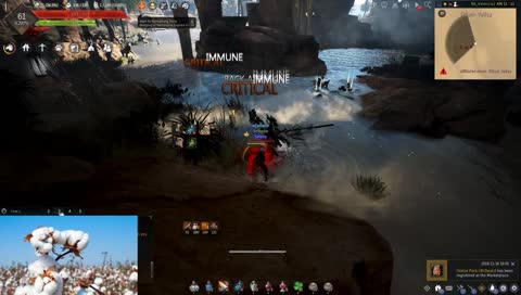 BDO 61 Ranger AFK