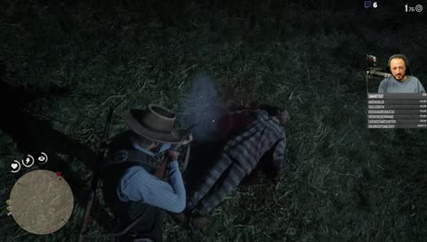 [GER·PS4pro·1080p] RDR2 