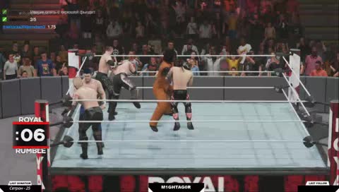 БРОШЕНЫЙ СТРИМЕР ВЕРНУЛСЯ (ENG/RUS)