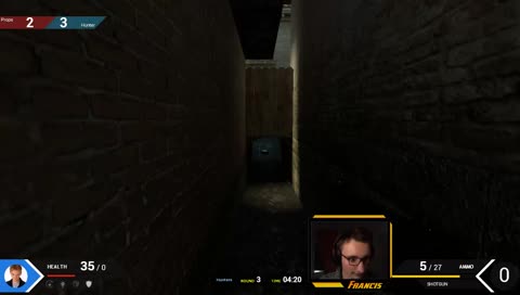 GARRY'S MOD AVEC LES AMIS ! <3 Venez rigoler avec nous !