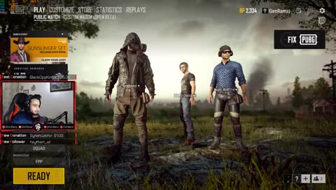 PUBG MOBILE | كستم روم ببجي موبايل كالعادة