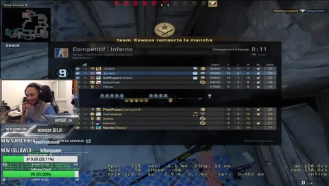 [FR] A MOI LES 75 BALLES DE LA VAKARM !