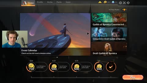 "The frost.. sometimes it makes the blade stick" - Maximus || Follow @kingsaluman