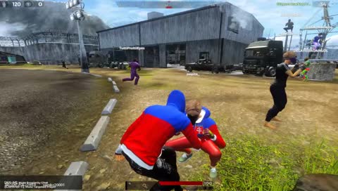 Z2 WELCOME HOME BABY