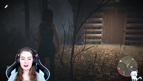 Tryna Git Gud 💪🏻 | Friday the 13th: The Game