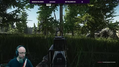 [FR] Escape from Tarkov : road to loot !