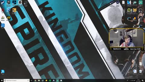 big nose, small peen! - @JakeDaleyy // @SpireKingdom !RDR2 !spiderman !newvid !discord