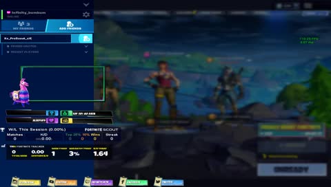 RIP STAN LEE +7500kill - InfinityJr
per giocare insieme follow lo stream e chiedi in chat