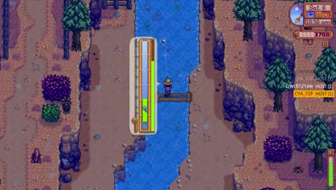 ressurected the dead run - !stardew 1mil/marriange/community center by year 1 - come chill and relax