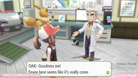 let's cop this crust