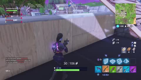 Just A Girl Trying To Boogie! | Road To 600 Followers |