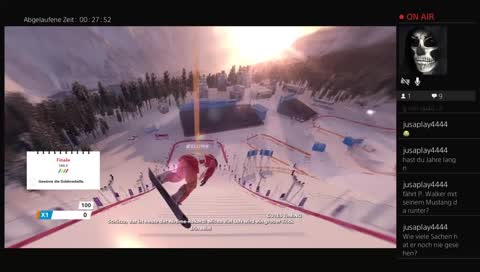 SteEp totally not a noob. #Day2 [Ger/Eng] 