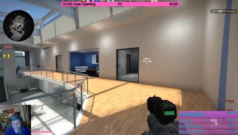 [Eng/Ger] Pew Pew drinking game