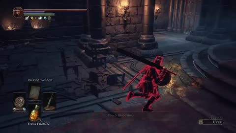 Completing Invasion Challenges