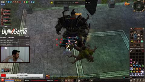 Rubinum Mt2 - EFSANE SERVER..!!