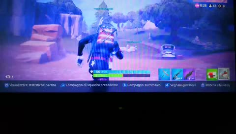 Streaming mobile di mino123