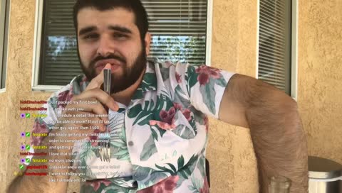 (18+) [ENG] 420 | Faded Fridaze