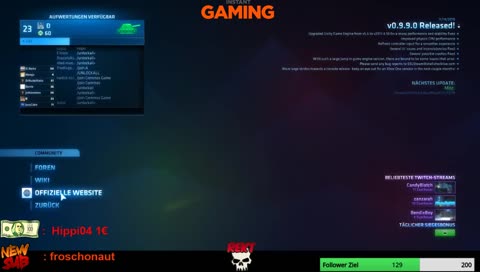 WOLF LEVELN | eze den epischen holen | #ÐΞΧ